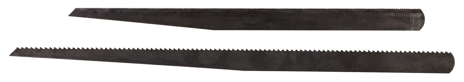 Eclipse 70-230R Metal/wood Padsaw Blades (Pack 2)