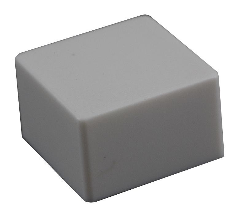 Omron B32-1360 Tactile Switch Capacitor, White