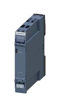 Siemens 3Rn2013-2Bw30 Motor Protection Relay, Dpdt, 3A, 240V