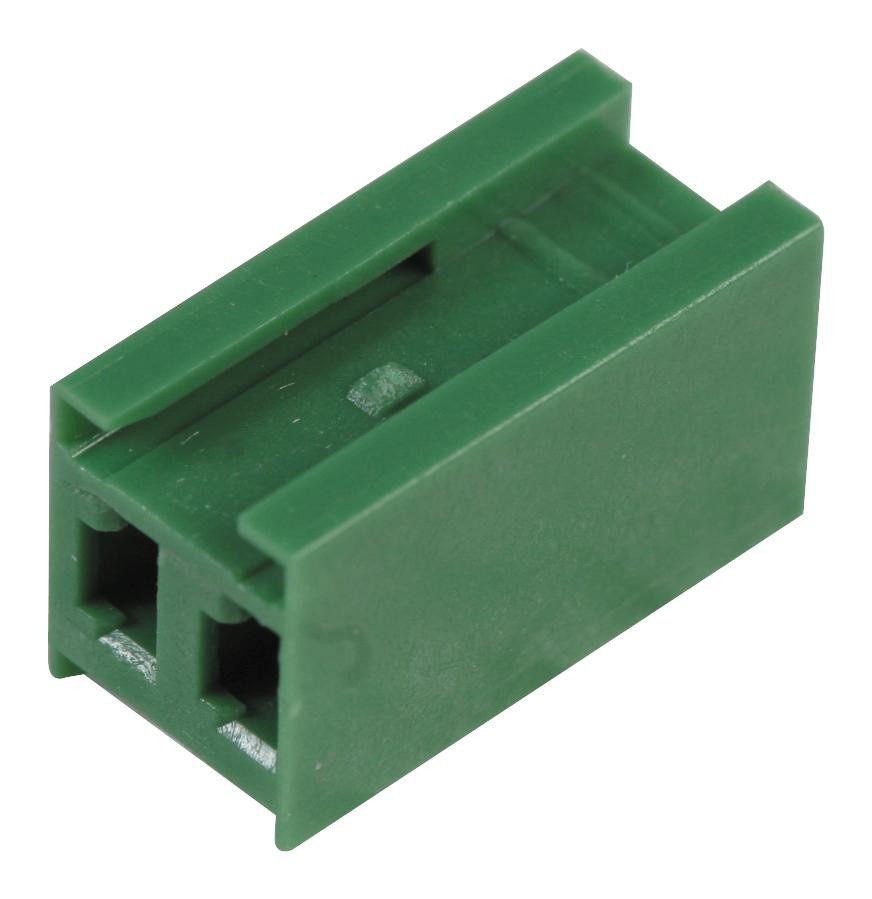 Amp Connectors / Te Connectivity 280595 Connector Housing, Rcpt, 12Pos, 3.96mm