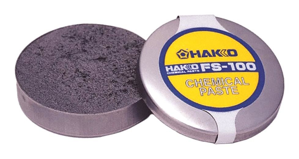 Hakko Fs100-01 Paste, Tip Polisher