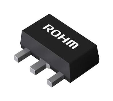 Rohm 2Sar512P5T100 Transistor, Pnp, 30V, 2A, Sot-89