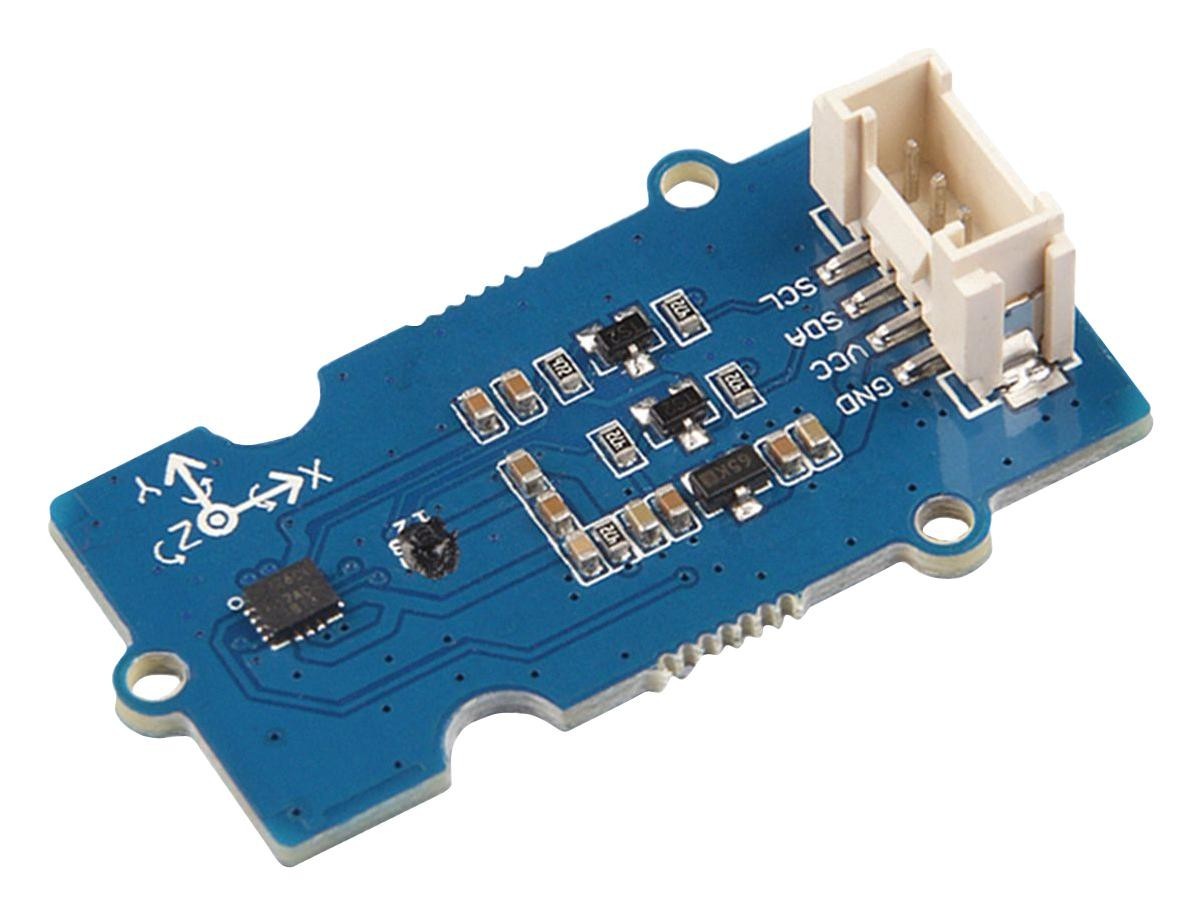 Seeed Studio 101020585 9Dof Imu Board, Arduino Board