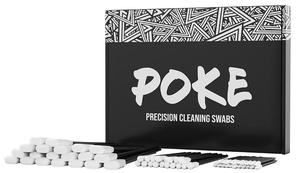 It Dusters It-Poke Poke Cleaning Swabs