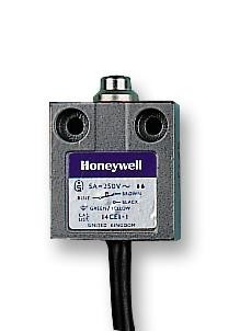 Honeywell 14Ce1-1 Limit Switch, Pin Plunger