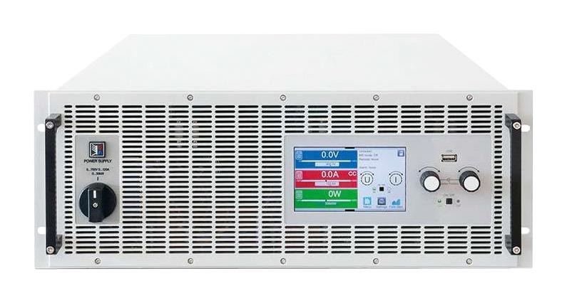 Ea Elektro-Automatik Ea-Ps 12000-40 4U Dc Power Supply, 1 Output, 2Kv, 40A