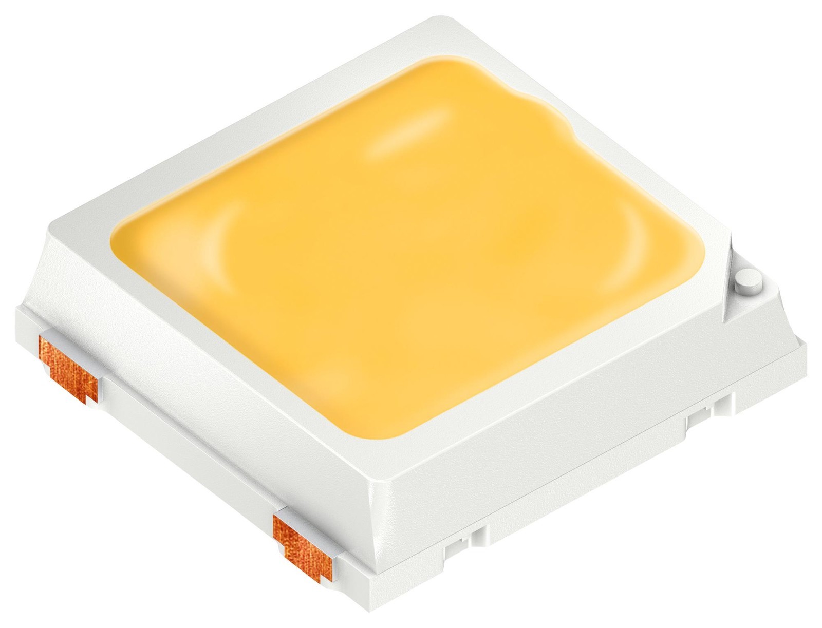Ams Osram Group Gw Qslms2.em-H7H9-Xx33-1U1V-65-R18 Led, 3.2 X 3mm, Cool White, 42Lm