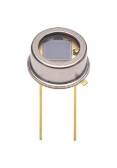 Hamamatsu S2386-44K Photodiode, Silicon, 960Nm, 2-Pin