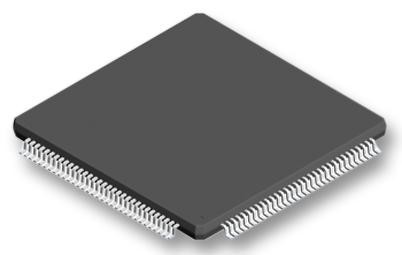 Oxford Semiconductor Oxu140Cm - Lqcg Controller, Host, Usb, Otg, 128Lqfp