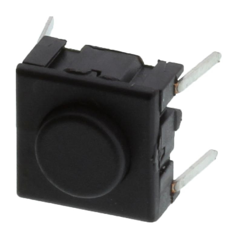 APEM 3Cth9 Tactile Switch, 0.05A, 24Vdc, Th