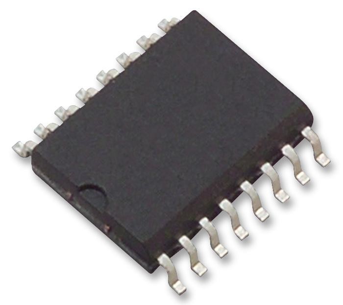 onsemi Ncid9401 Digital Isolator, 4Ch, -40 To 125Deg C