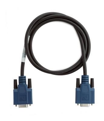 NI 183045-01 Serial Cable, 1M, Gpib Interface