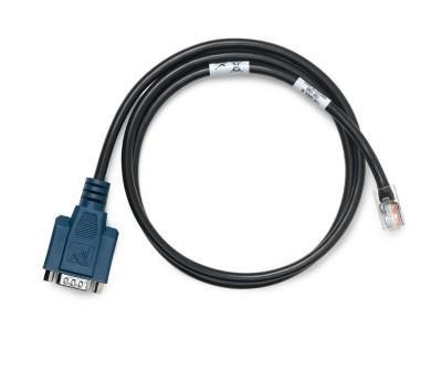 NI 184428-01 Serial Cable, 1M, Gpib Interface