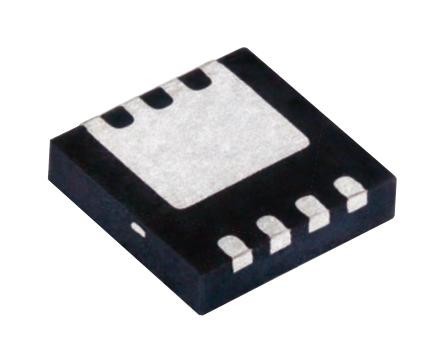 Diodes Inc. Ap2311Fgeg-7 Power Load Sw, High Side, 2.5A, 85Deg C