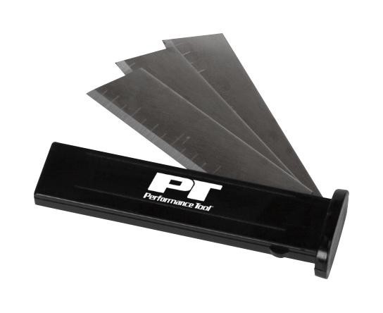 Performance Tools W2045-1 Accessory Type: 6 Replacement Blades