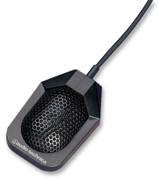 Audio Technica Pro42 Microphone, Miniature Boundary