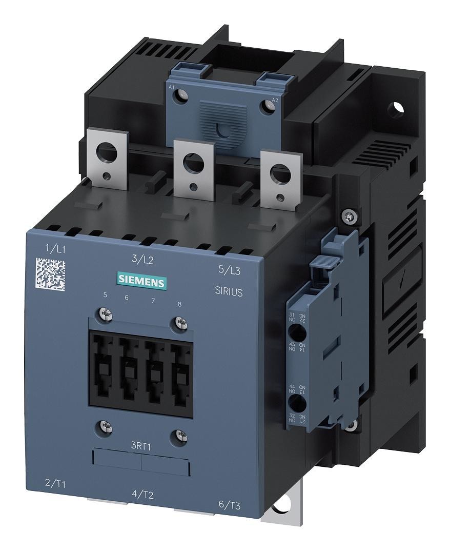 Siemens 3Rt1456-6Av36 Relay Contactors