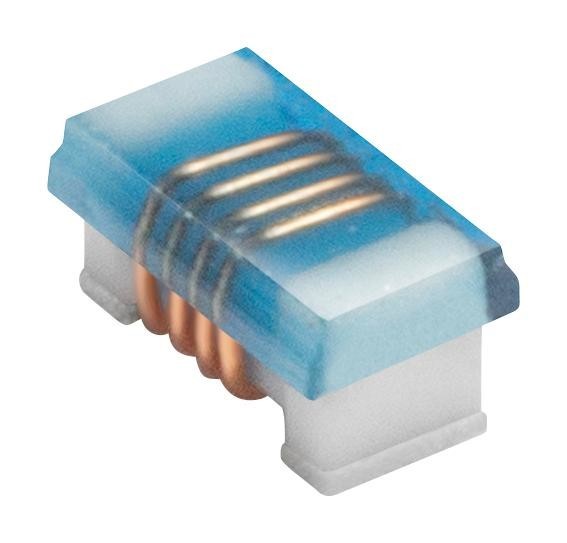 Coilcraft 0603Dc-43Njrw Inductor, 43Nh, 2.1Ghz, 0603
