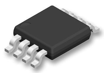 onsemi Ncs21802Dmr2G Opamp, 1.5Mhz, -40 To 125Deg C