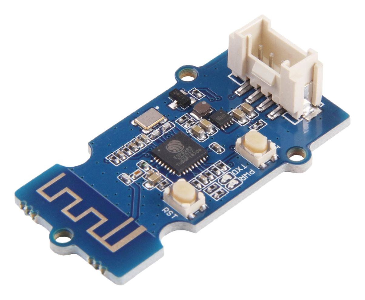 Seeed Studio 113020011 Uart Wifi Module, Arduino/seeeduino