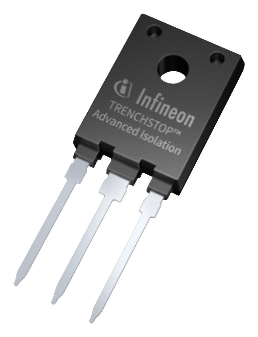 Infineon Ikfw40N65Dh5Xksa1 Igbt, 650V, 53A, 106W, Hsip247