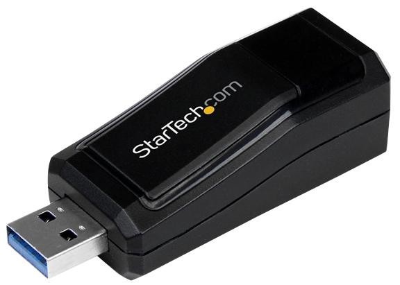 Startech Usb31000Nds Usb 3.0 Gigabit NIc