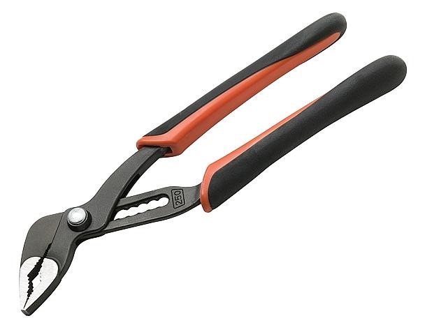 Bahco 7224 Slip Joint Pliers