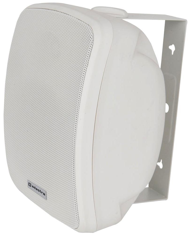 Adastra Fc5V-W 100V 5In Background Speaker White