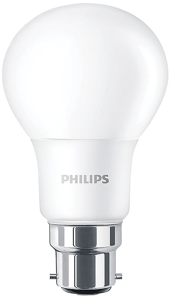 Philips Lighting 929001233997 Led Light, Warm White, Gls, 806Lm, 8W