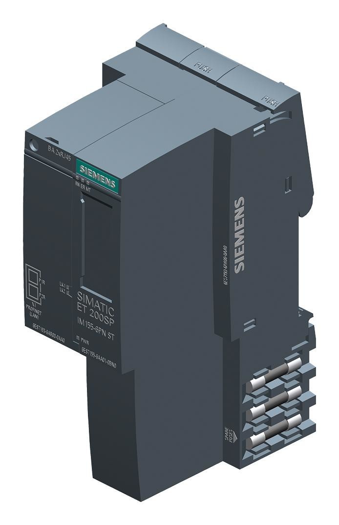 Siemens 6Es7155-6Aa01-0Bn0 Controller Accessories