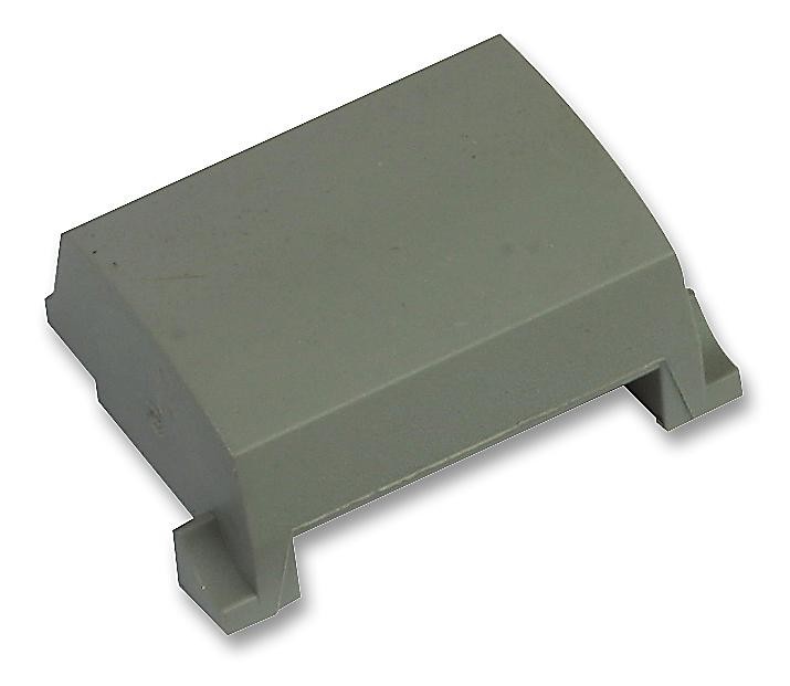 Multimec 1B03 Capacitor, Key, Rectangular, Grey