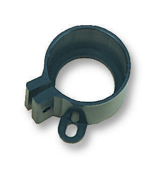 Lcr Components Ep9001-P Clamp, Flange, 30mm