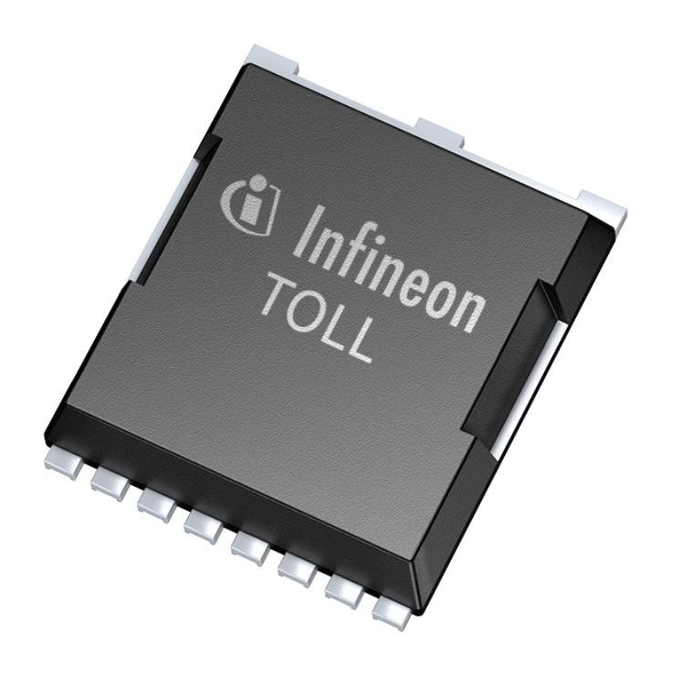 Infineon Ipt044N15N5Atma1 Mosfet Single, 174A, 150V, 300W, Hsof