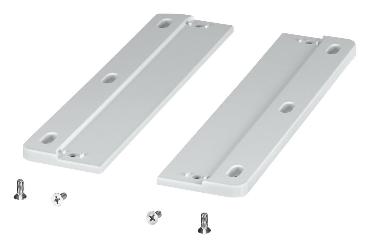 Phoenix Contact Ocs Mount 1210 Set Wall Bracket, Pc, 2Pcs