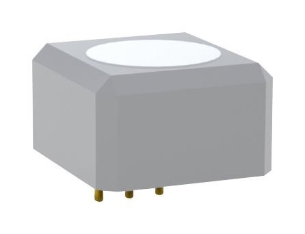 Amphenol SGX Sensortech Sgx-1Co-1000 Gas Detection Sensor, Co, 1000Ppm