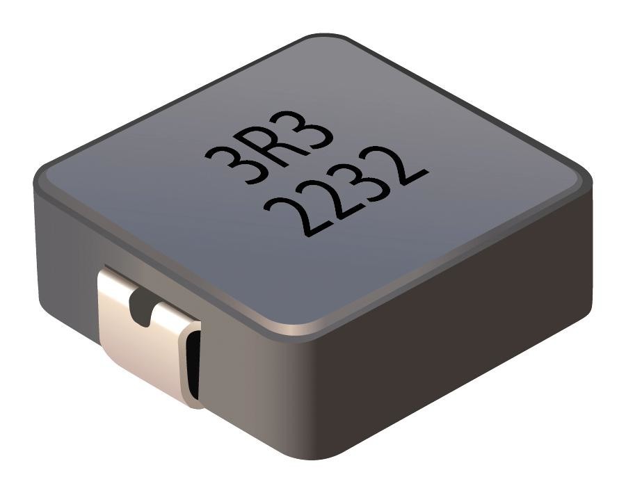 Bourns Srp1245Cc-2R2M Power Inductor, Smd, 2.2Uh, 25A