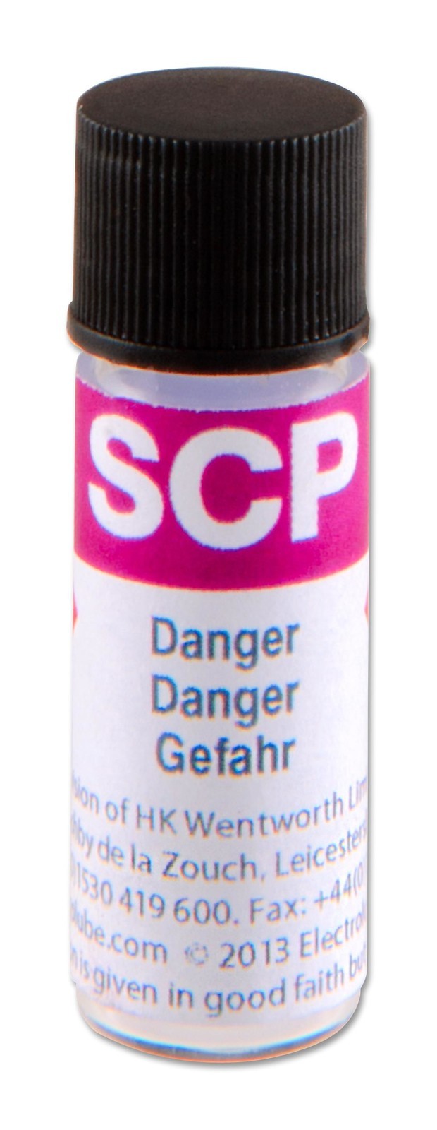 Electrolube Scp03B Paint, Conductive, Scp, Silver, 3G