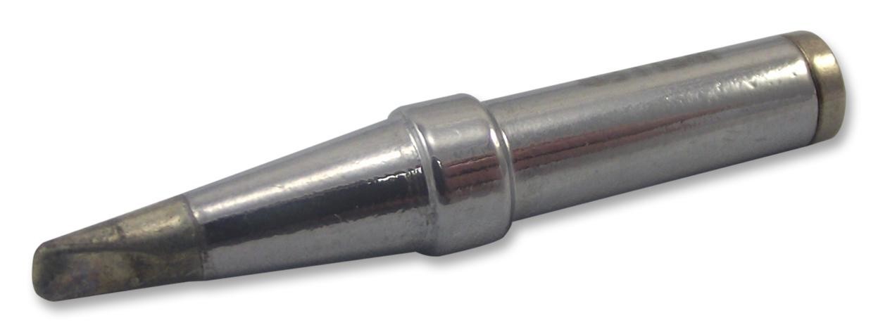 Weller Pt-B7 Tip, Soldering Iron, Chisel, 2.4mm