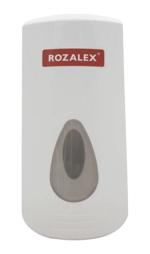 Rozalex 6064015 Dispenser, Pouch, 800Ml