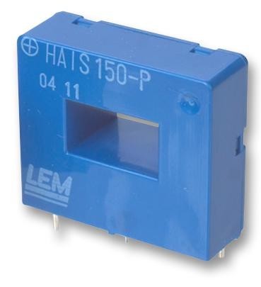 Lem Hais 50-P Current Transducer, 50A, Pcb