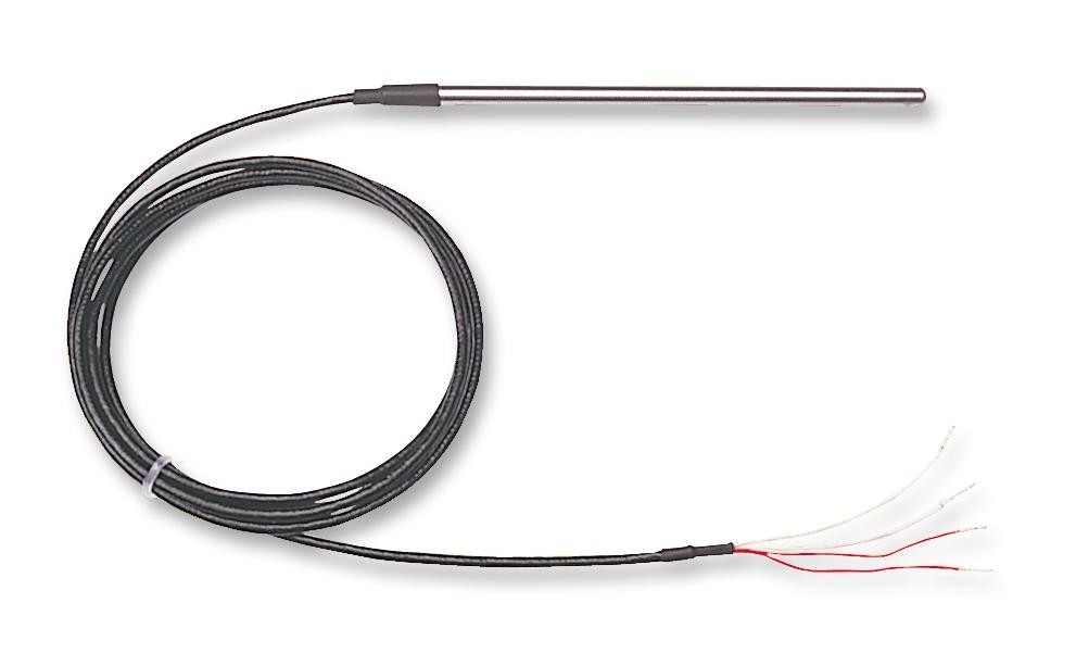 Labfacility Pt4 6 X150 Probe, Pt100, 150X6mm, 2M