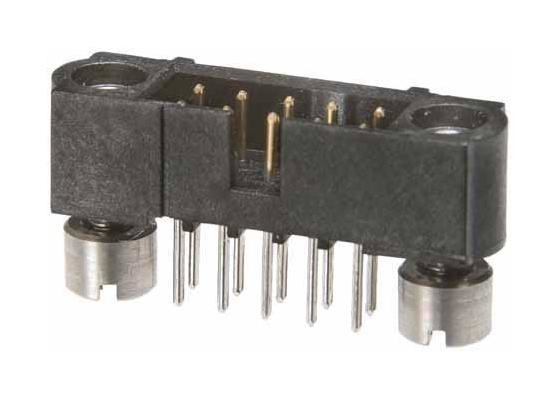 Harwin M80-5113442 Connector, Header, 34Pos, 2Row, 2mm