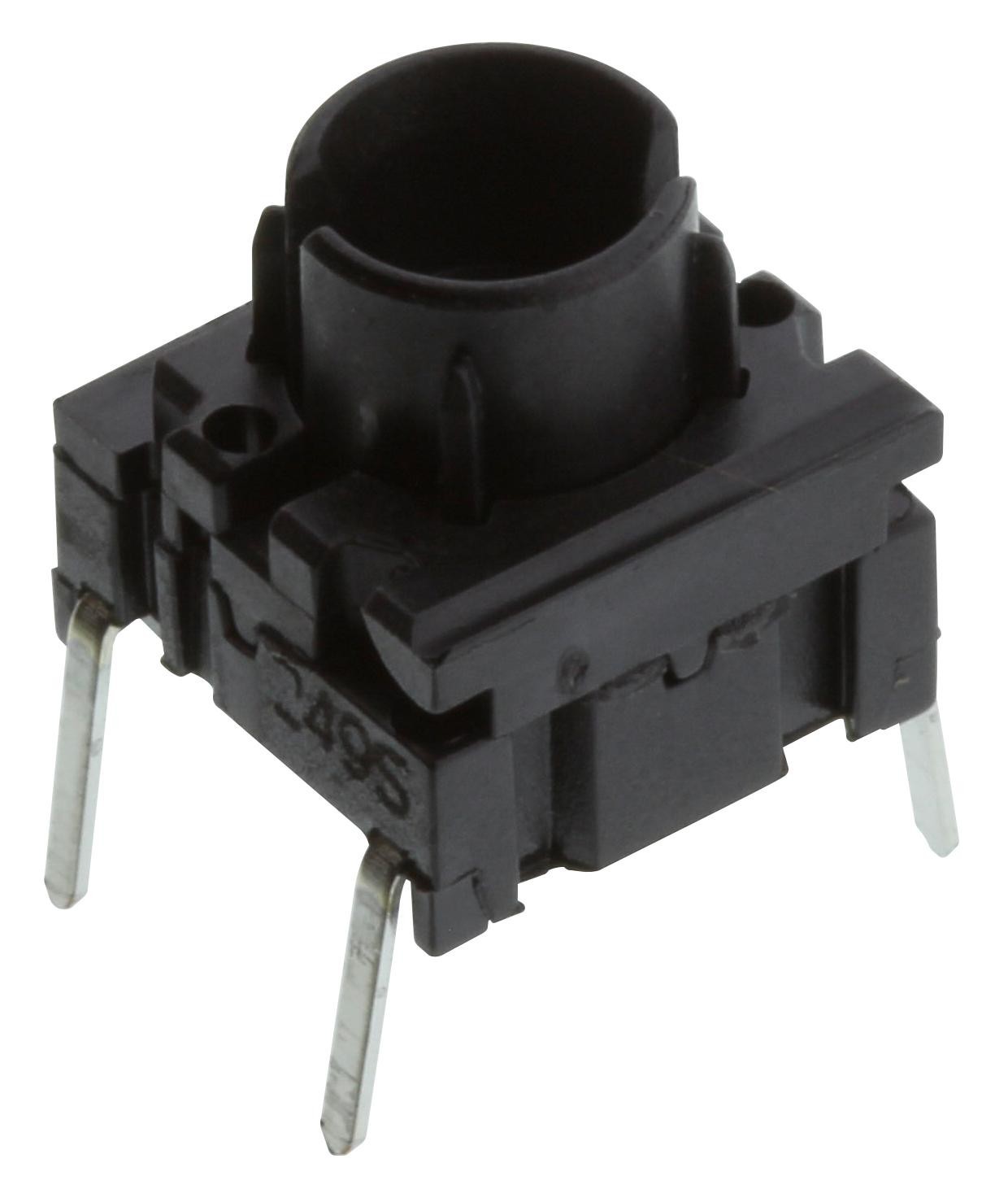 APEM 3Fth9 Tactile Switch, 0.05A, 24Vdc, Th
