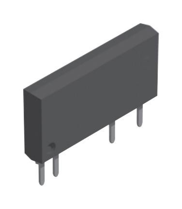 Ixys Semiconductor Cpc1706Y Mosfet Relay, Spst-No, 4A, 60V, Tht