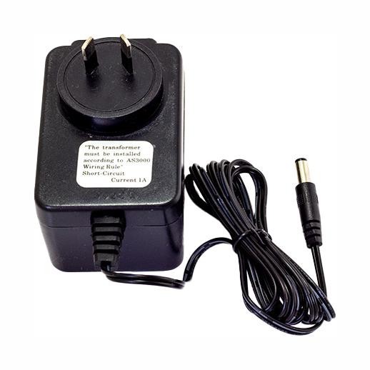 Ideal Power 77Ds-12-09 Adapter, Ac-Dc, 1 Output, 9V, 1.33A