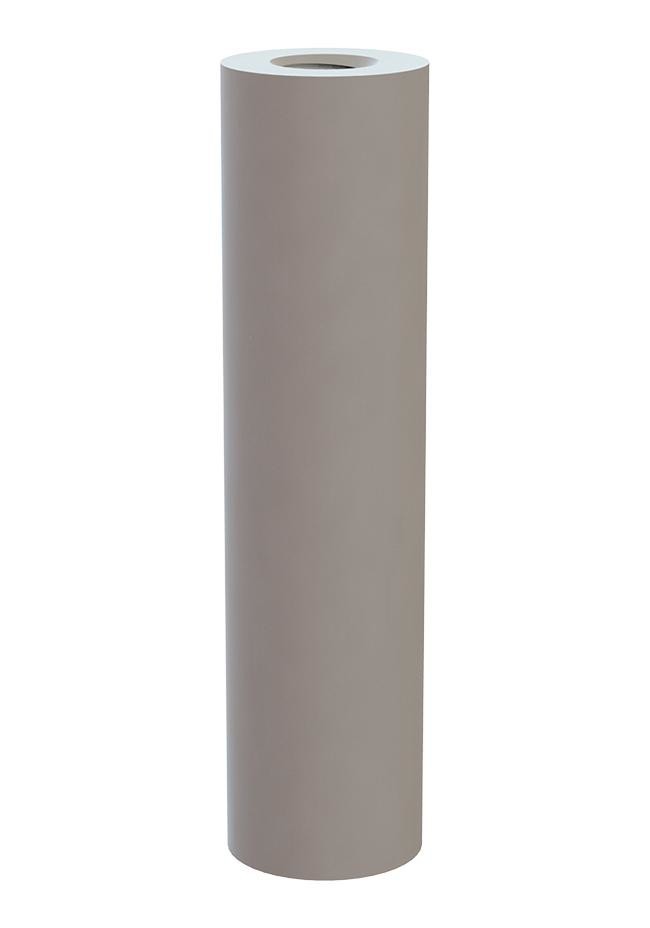 Essentra Components 15Tsp005 Standoff, Round Female-Female, 25.4mm
