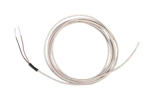 Omega Hsth-44033-3M Thermistor Sensor, 2.252Kohm, Stripped