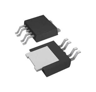 onsemi Ncv8760Cdt333Rkg Ldo, Fixed, 3.3V, 0.15A, -40 To 150Deg C