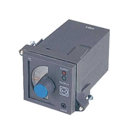 Tempatron Tc4830-02 Temperature Controller, K, T/c