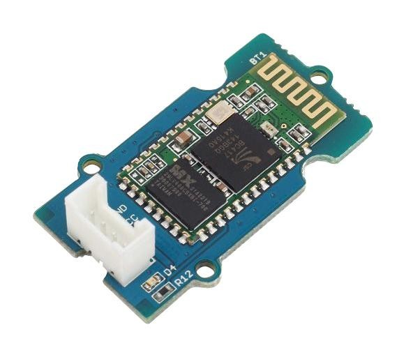 Seeed Studio 113020008 Serial Bluetooth Module, Arduino Board